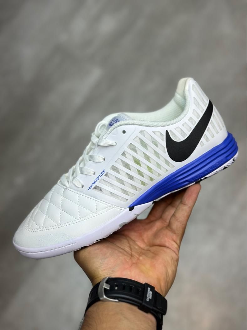 کتونی فوتسال نایک مدل لونار گتو|کیف، کفش، کمربند|اصفهان, علی قلی آقا|دیوار