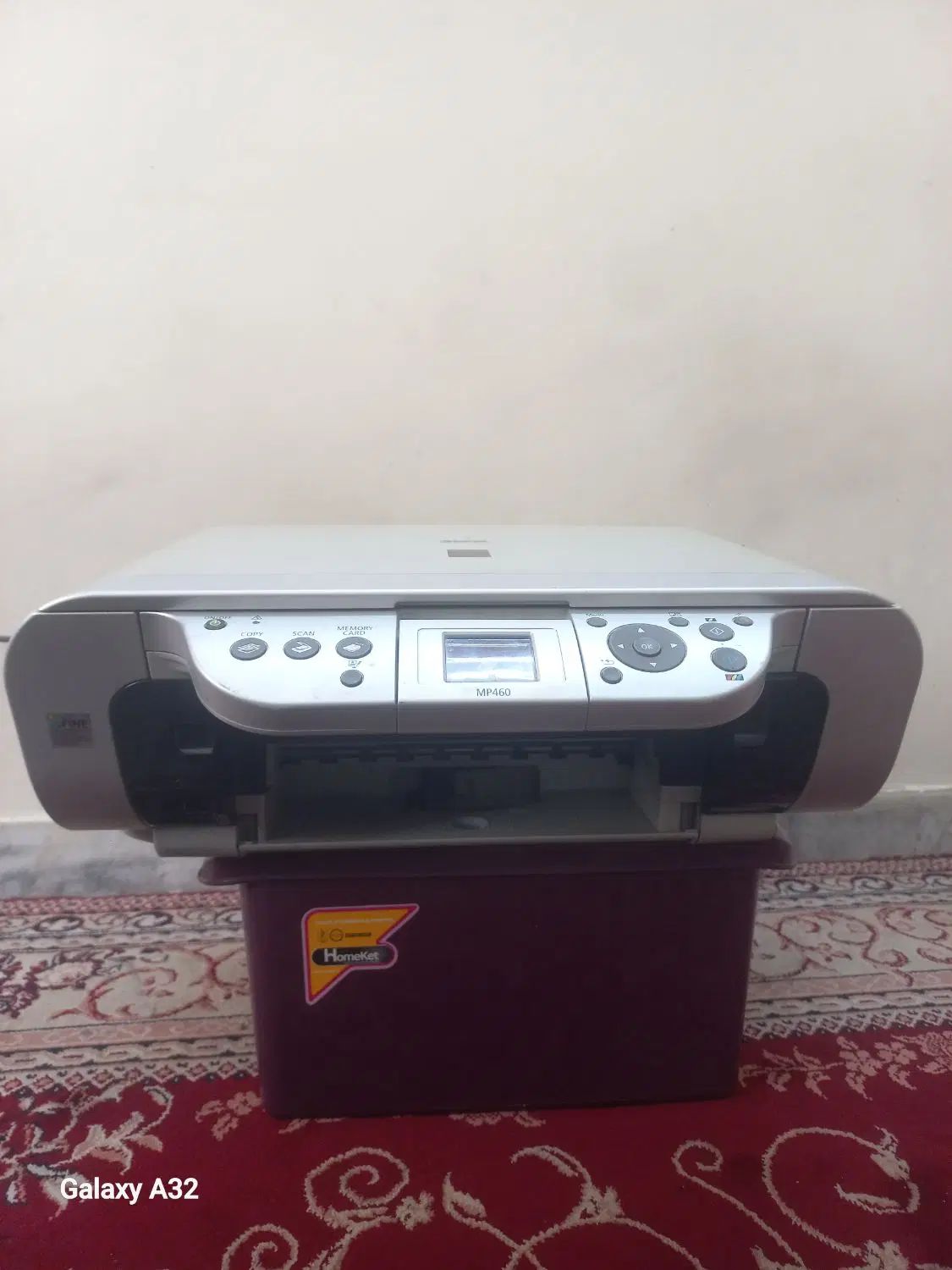 پرینتر Canon|پرینتر، اسکنر، کپی، فکس|تهران, آسمان|دیوار