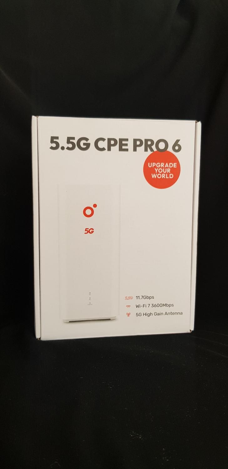 CPE Pro 6 قیمت H165-383|مودم و تجهیزات شبکه|تهران, پاسداران|دیوار