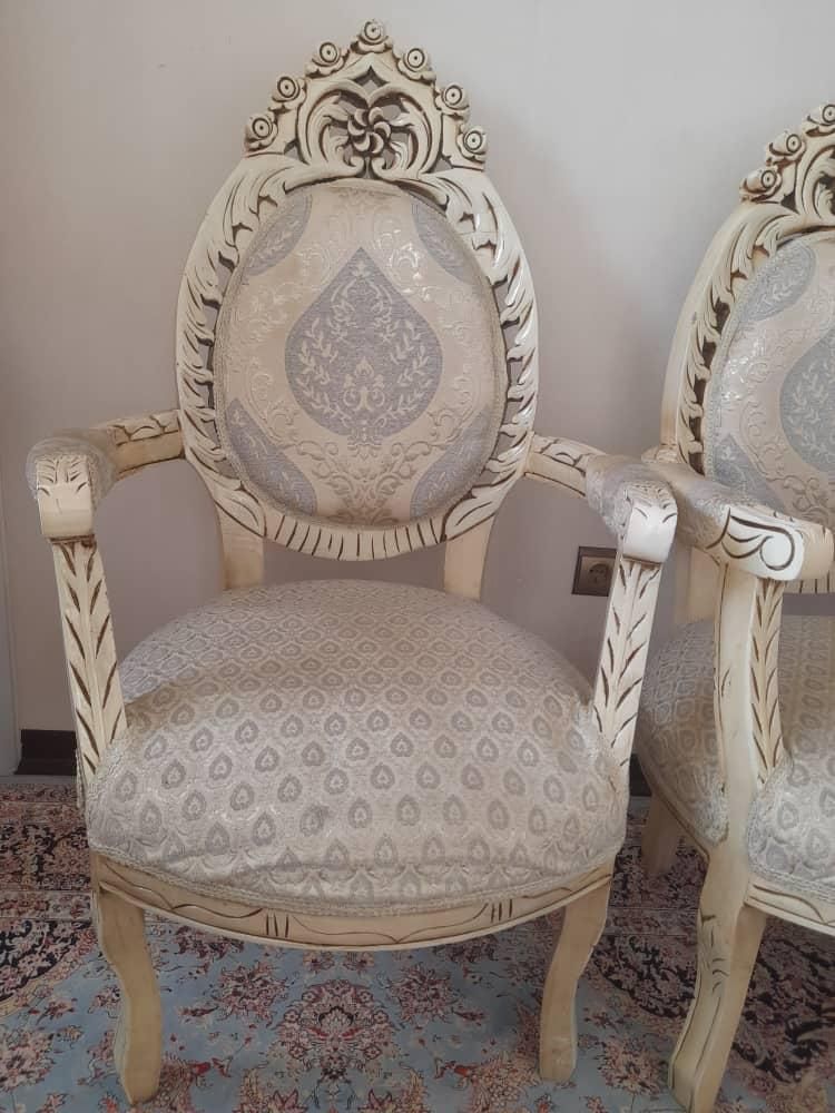 مبل|مبلمان خانگی و میز عسلی|تهران, شهید آوینی|دیوار