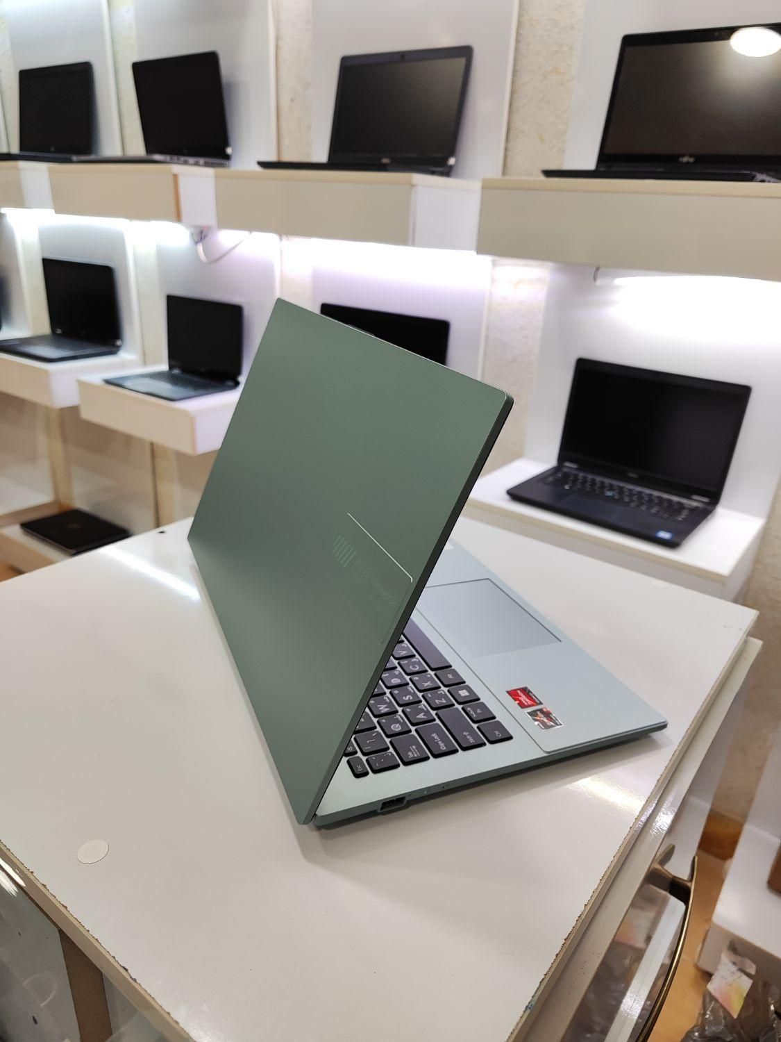 Asus مهندسی دانشجویی|رایانه همراه|خرم‌آباد, |دیوار