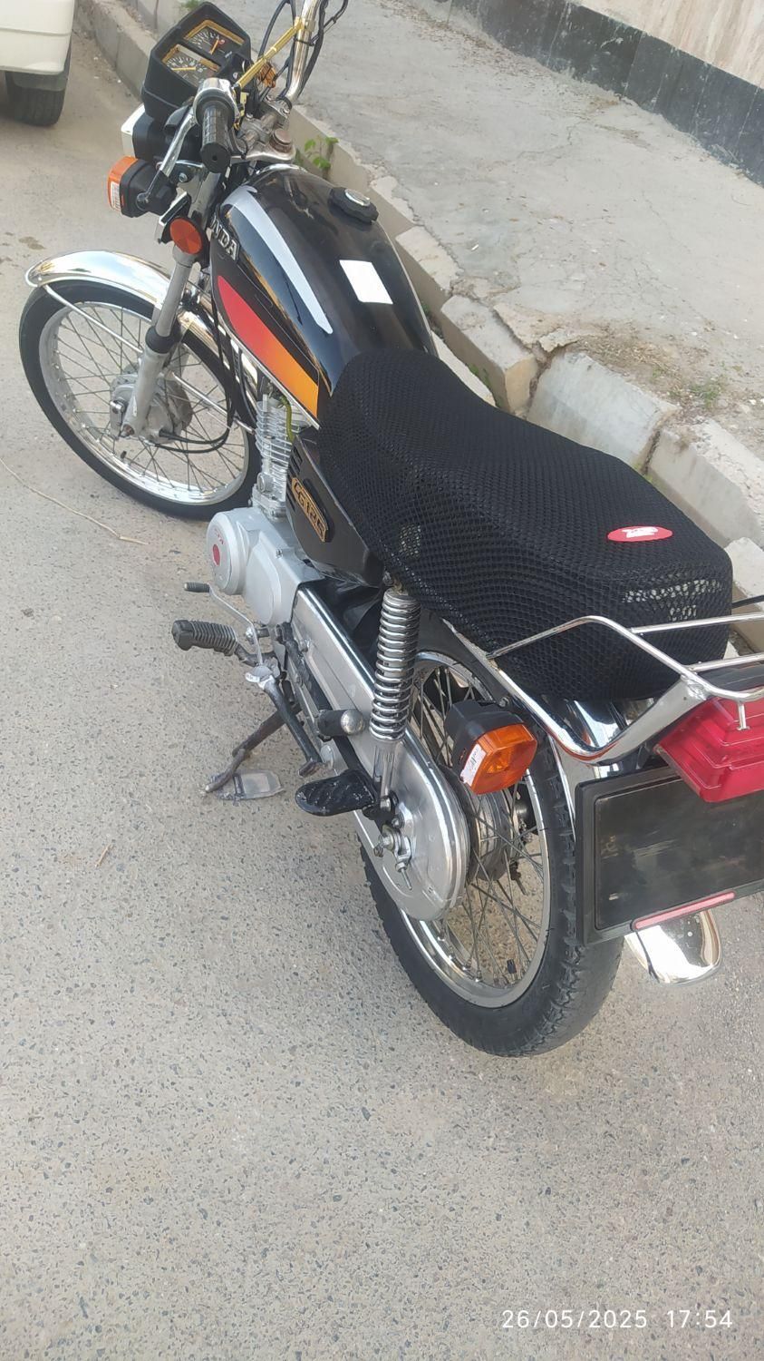 ساوین 125در حد|موتورسیکلت|ارومیه, |دیوار