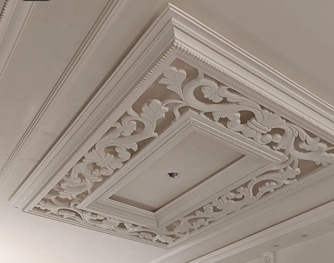 گچکاری مدرن|خدمات پیشه و مهارت|مهاباد (آذربایجان غربی), |دیوار