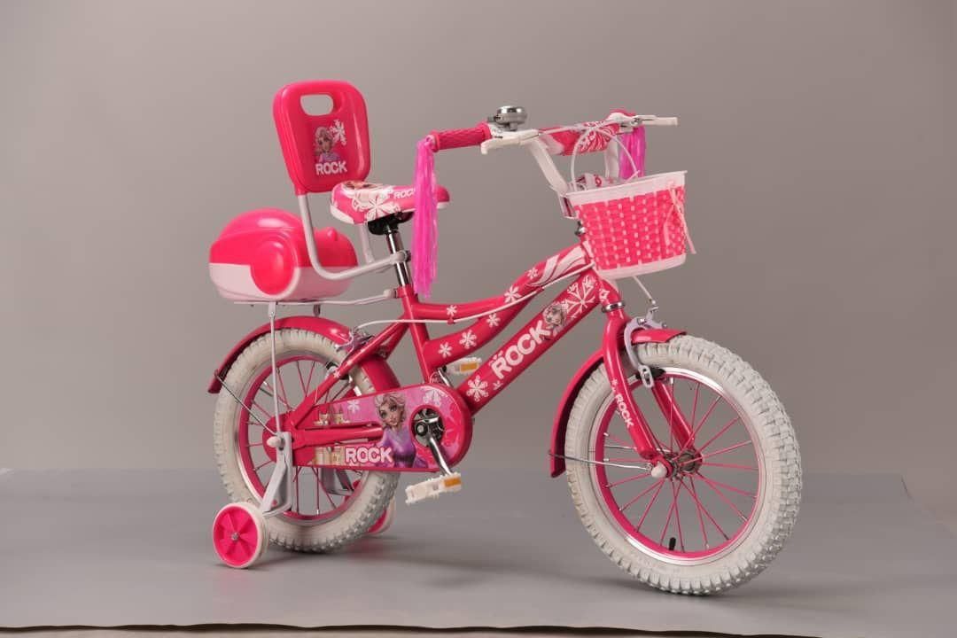 دوچرخه کودک مدل رنگارنگ|دوچرخه، اسکیت، اسکوتر|اصفهان, سنبلستان|دیوار