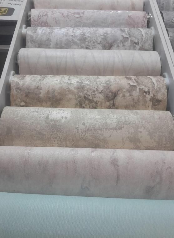 مجموعه پخش و طراحی کاغذ دیواری شرکتی|خدمات پیشه و مهارت|گرگان, |دیوار