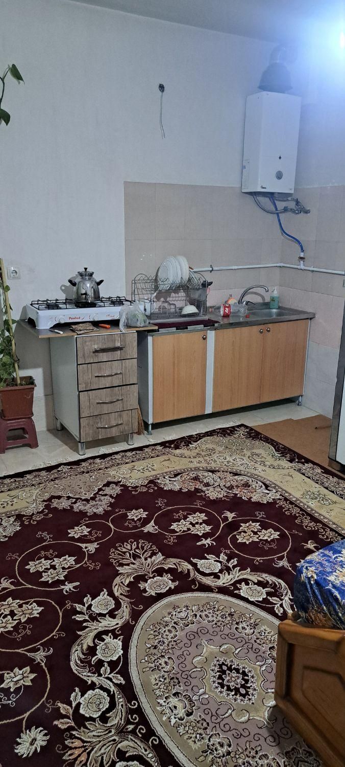 سویت روزانه‌ شهرک سلامت|اجارهٔ کوتاه‌مدت آپارتمان و سوئیت|اصفهان, هفتون|دیوار