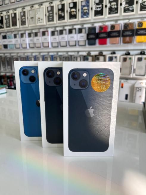 iphone 13 ایفون|موبایل|کرج, گوهردشت|دیوار