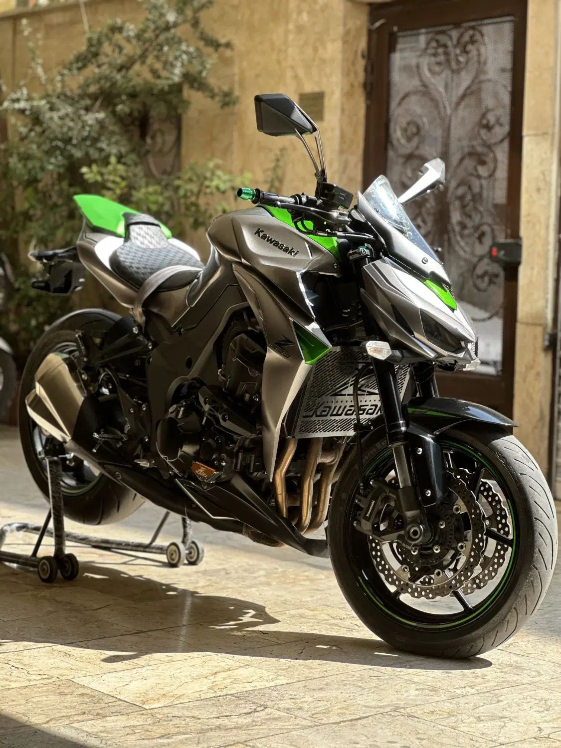 z1000 کاوازاکی سوزوکی سیبی یاماها|موتورسیکلت|تهران, ائمه اطهار|دیوار
