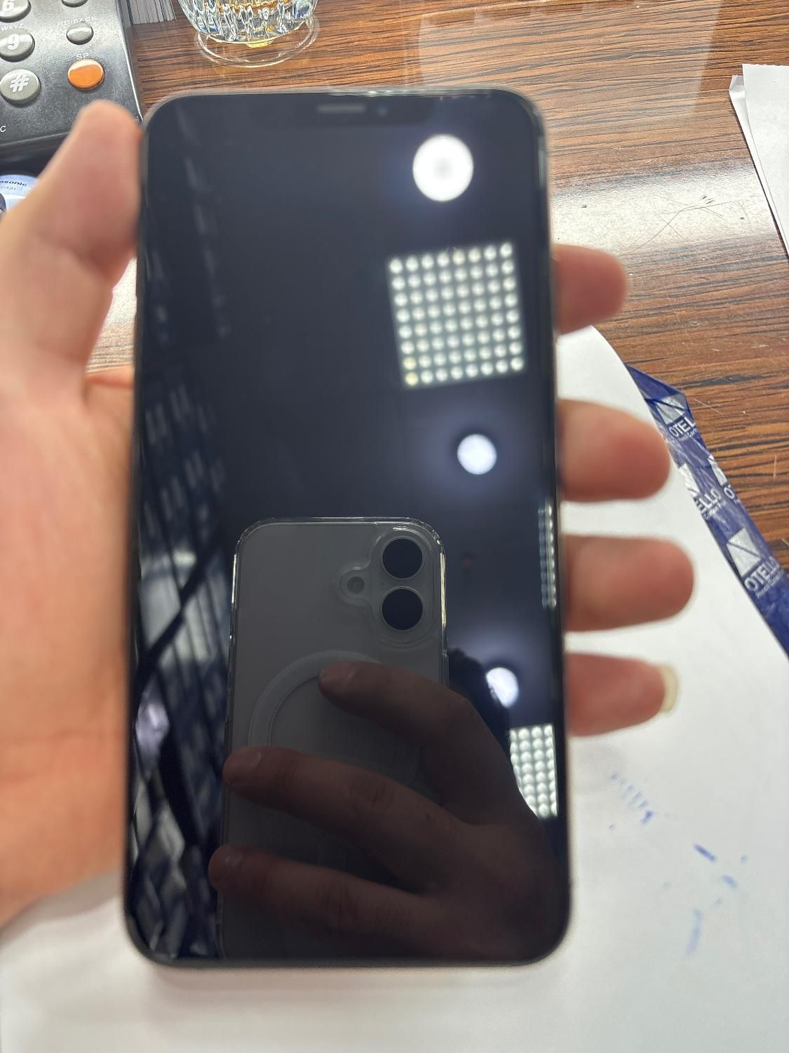 ایفون xs max|موبایل|تهران, بهارستان|دیوار
