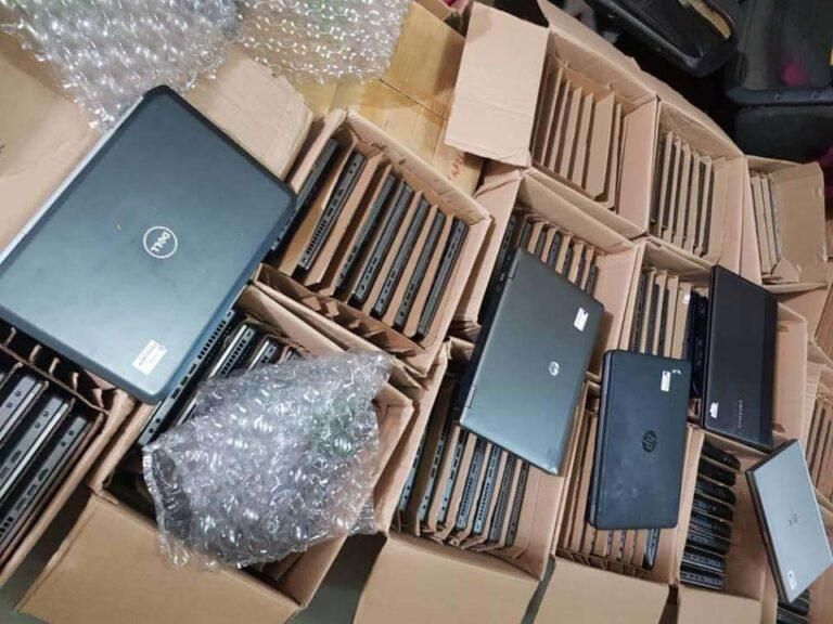 لپ تاپ I5 دانشجویی با رم 8 و هارد SSD|رایانه همراه|تهران, نیروی هوایی (پیروزی)|دیوار