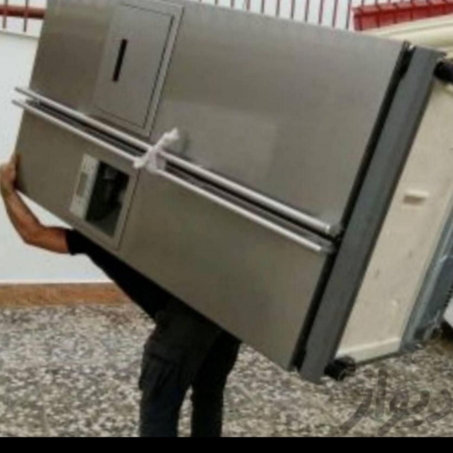 باربری حمل اثاثیه منزل اسنپ بارشبانه روزی اسبابکشی|خدمات حمل و نقل|اصفهان, پروین|دیوار