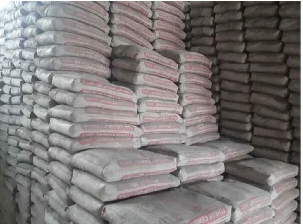 سیمان اردستان|مصالح و تجهیزات ساختمان|اصفهان, لاله|دیوار