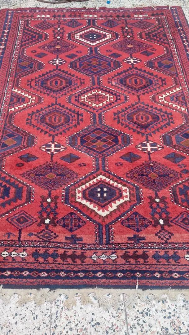 دست بافت|گلیم، جاجیم، گبه|تهران, مرزداران|دیوار