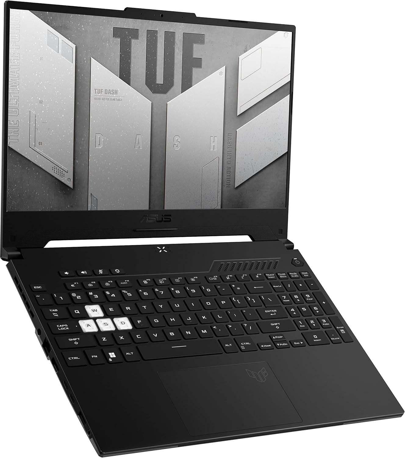 لپتاپ ایسوس مدل Asus TUF Gaming Fx517ZR|رایانه همراه|لردگان, |دیوار
