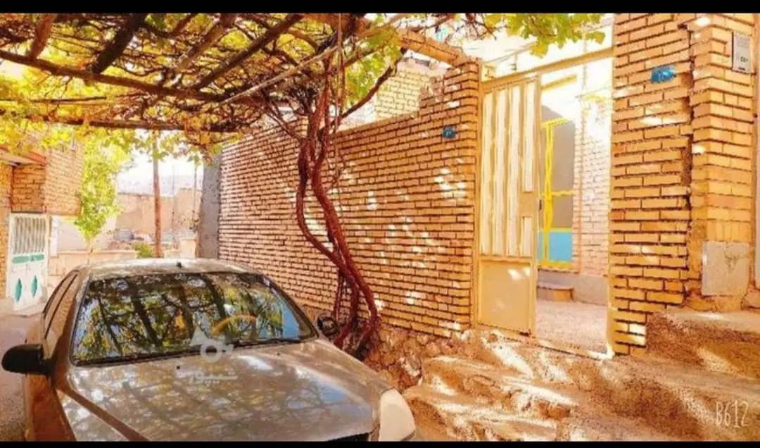 فروش ویلایی مهدیشهر  زمین ۱۲۵متر ۶۵ متر بناتیرآهنی|فروش خانه و ویلا|مهدی شهر, |دیوار