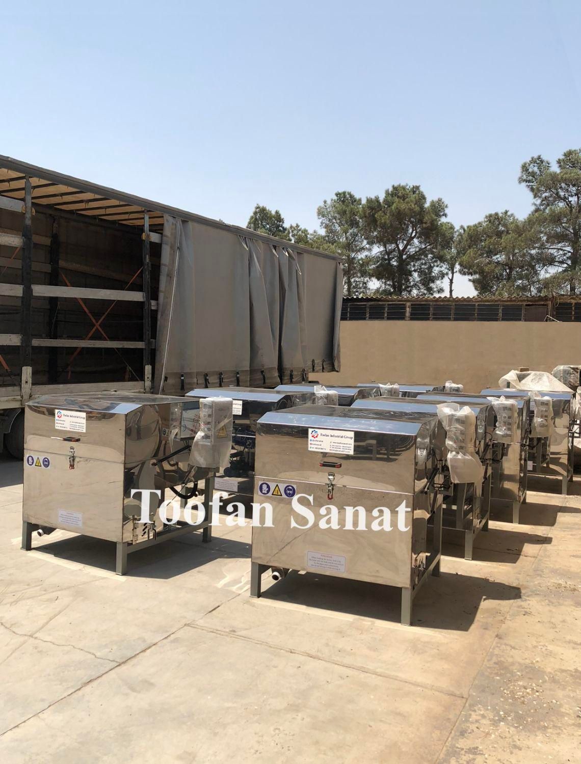 دستگاه قطعه شویی شستشوی موتور|ماشین‌آلات صنعتی|تهران, تهرانسر شرقی|دیوار