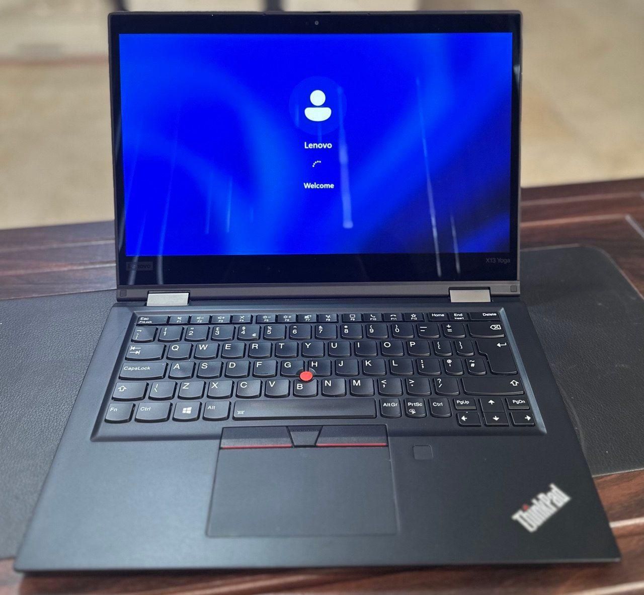 لپتاپ Lenovo X1 YOGA|رایانه همراه|تهران, بهجت‌آباد|دیوار
