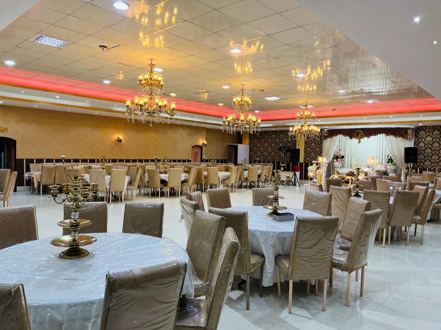 باغ تالار مجلل اپادانا|خدمات پذیرایی، مراسم|مشهد, کشاورز|دیوار