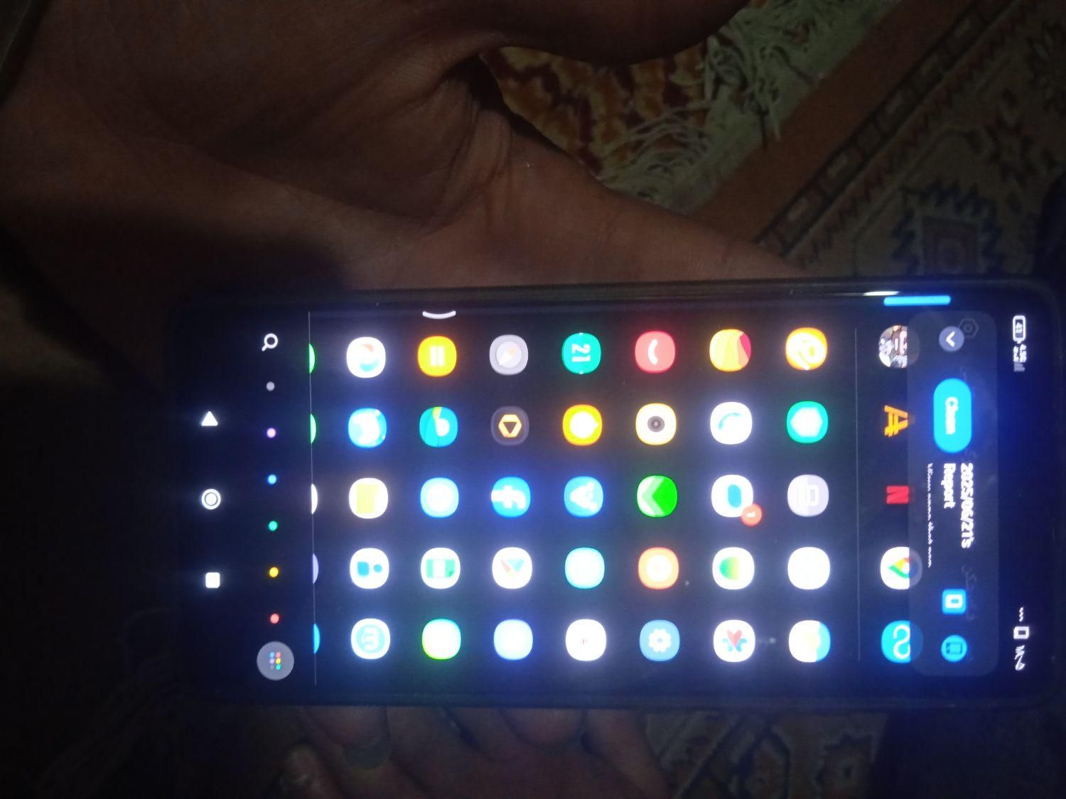 شیائومی Poco M6 Pro با حافظهٔ ۵۱۲ گیگابایت|موبایل|تهران, دانشگاه علم و صنعت|دیوار