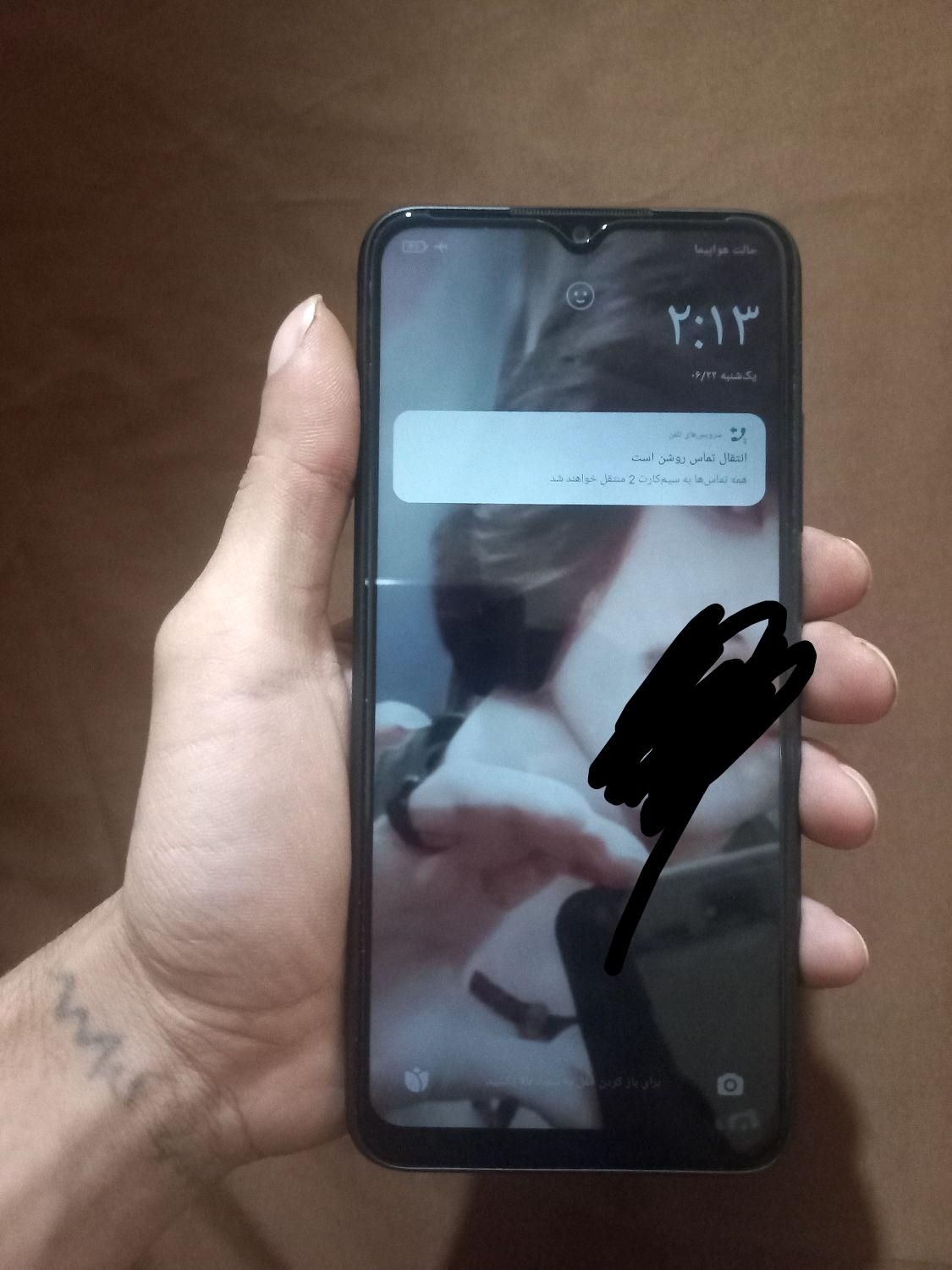 شیائومی Redmi 9i با حافظهٔ ۱۲۸ گیگابایت|موبایل|سراوان, |دیوار