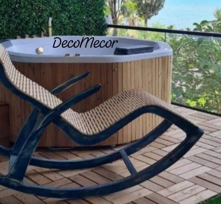 وان جکوزی چهار نفره فول جکوزی ۴نفره ترمو دکومکور|لوازم حمام|تهران, بنیهاشم|دیوار