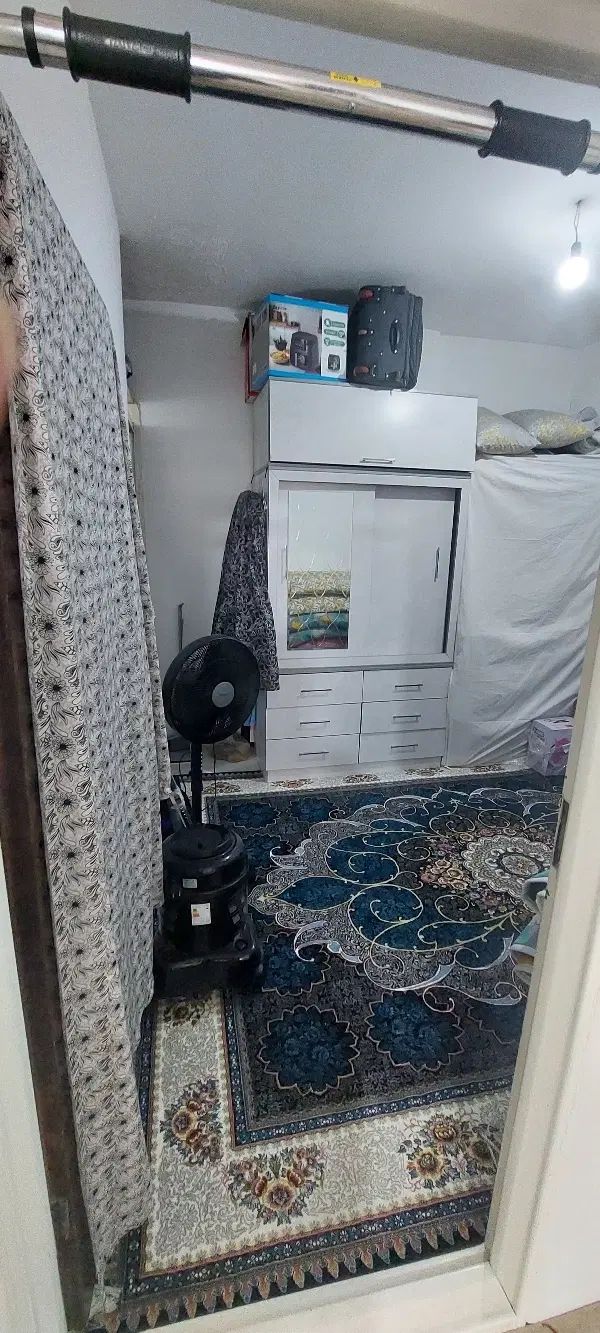 فروش یک واحد آپارتمان ۵۵ متر شریف آباد شهرک خسرو|فروش آپارتمان|شریف‌آباد, |دیوار