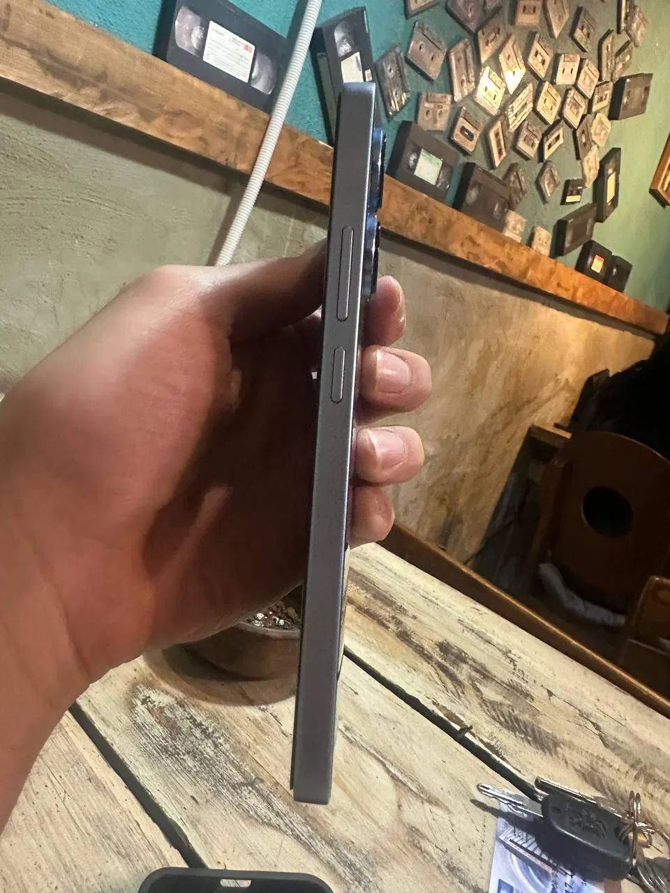 Redmi note 13 256|موبایل|کرج, گوهردشت|دیوار