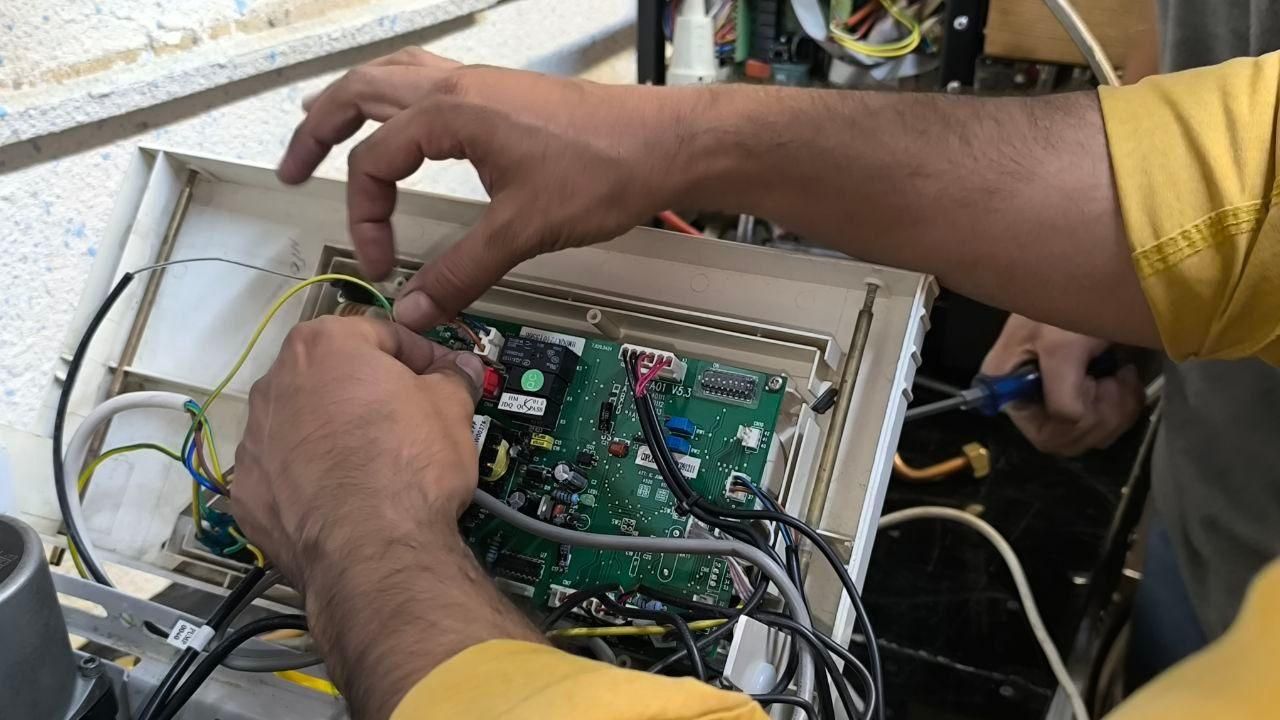 آموزش تعمیرات موبایل،کامپیوتر،لپتاپ،برد،پزشکی|خدمات آموزشی|سبزوار, |دیوار