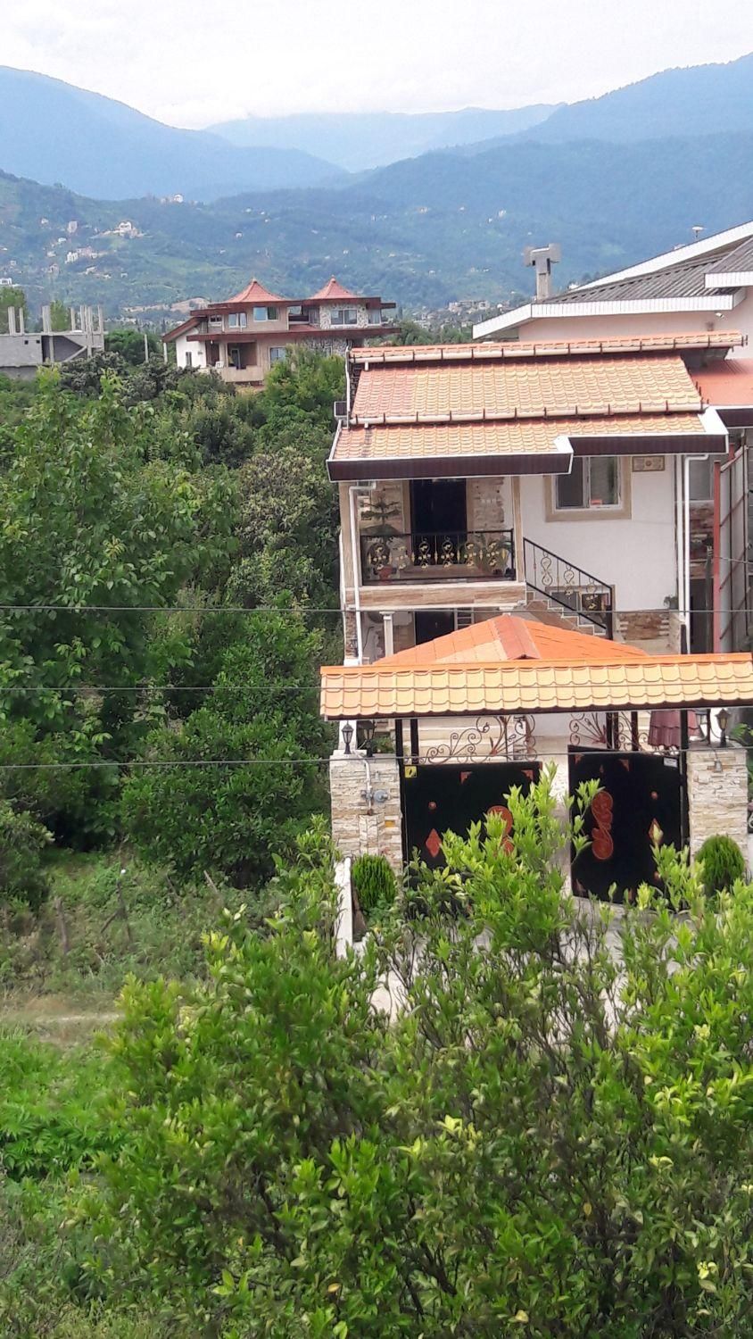 اجاره ویلای شیک وتمیز جنگلی دالخانی|اجارهٔ کوتاه‌مدت آپارتمان و سوئیت|رامسر, |دیوار