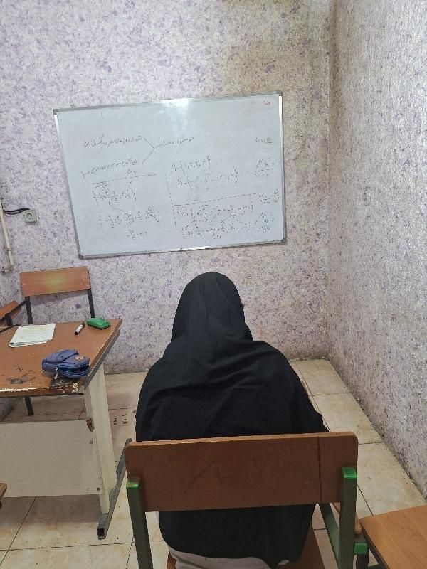 آموزش تضمینی ریاضی توسط استاد مهربان|خدمات آموزشی|خرمآباد, |دیوار