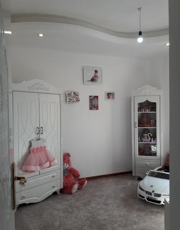 تخت کودک ونوجوان|اسباب و اثاث بچه|قرچک, |دیوار
