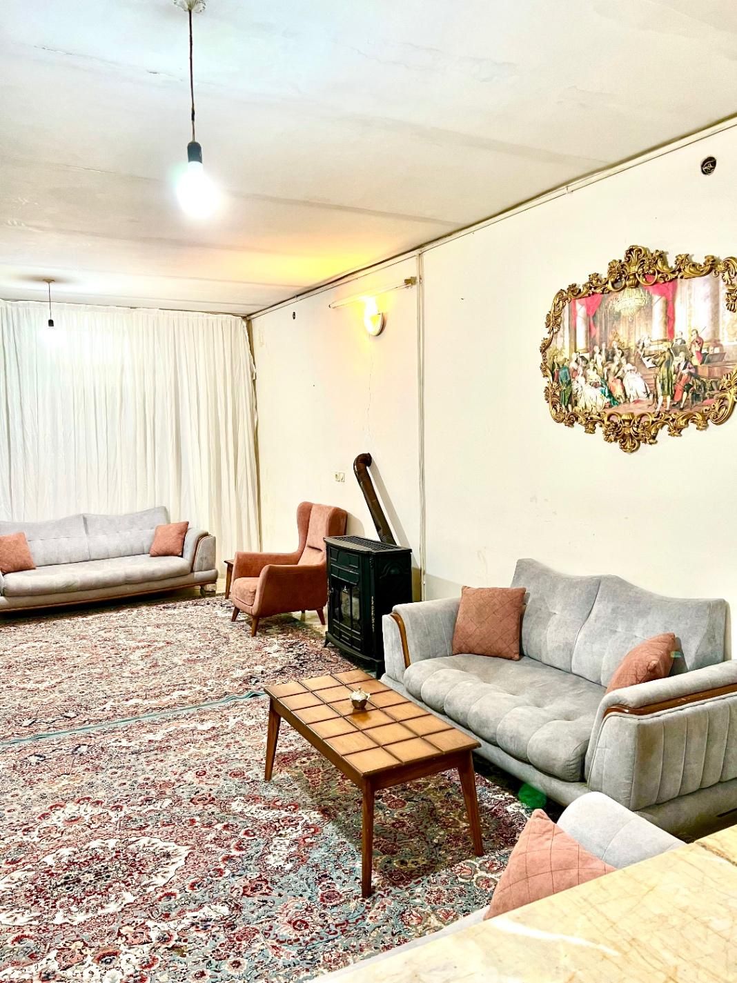 اجاره سوییت دربست روزانه ساعتی|اجارهٔ کوتاه‌مدت آپارتمان و سوئیت|مشهد, کوی سیدی|دیوار