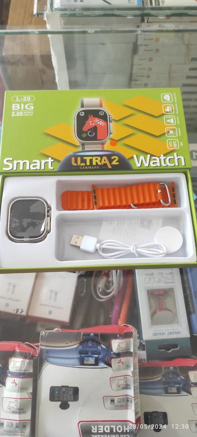 پخش اسپیکر و لوازم جانبی موبایل|پخشکننده همراه|نظرآباد, شهرک سید جمال الدین|دیوار