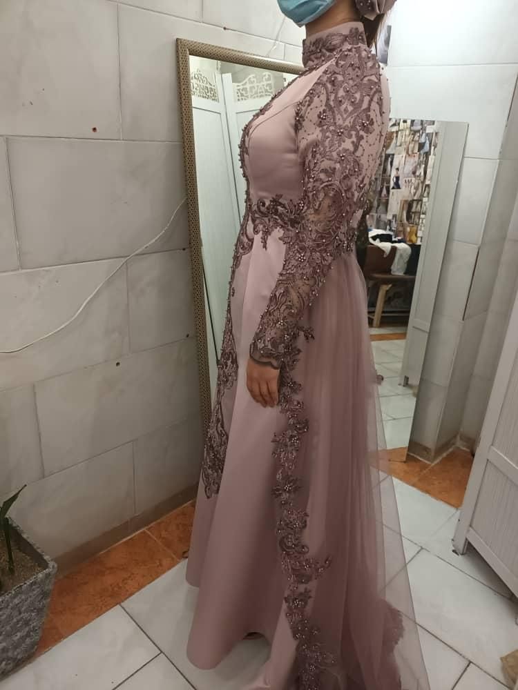 اموزشگاه خیاطی مهتاب سفارش انواع دوخت لباس زنانه|خدمات آموزشی|کرج, المهدی|دیوار