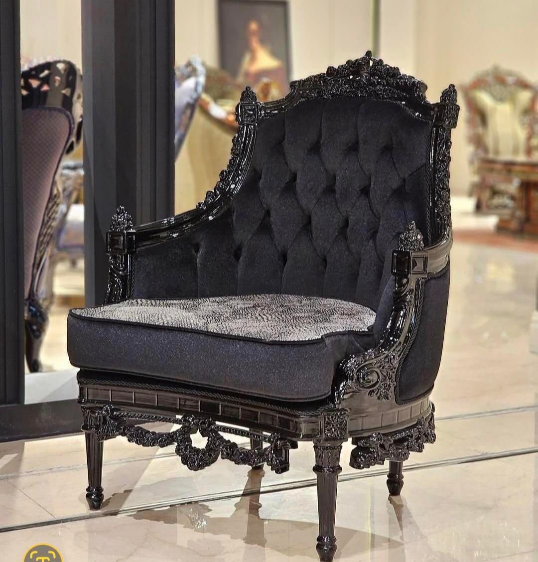 مبلمان کلاسیک روشا مدرن وسلطنتی vap|مبلمان خانگی و میز عسلی|تهران, یافت آباد جنوبی|دیوار