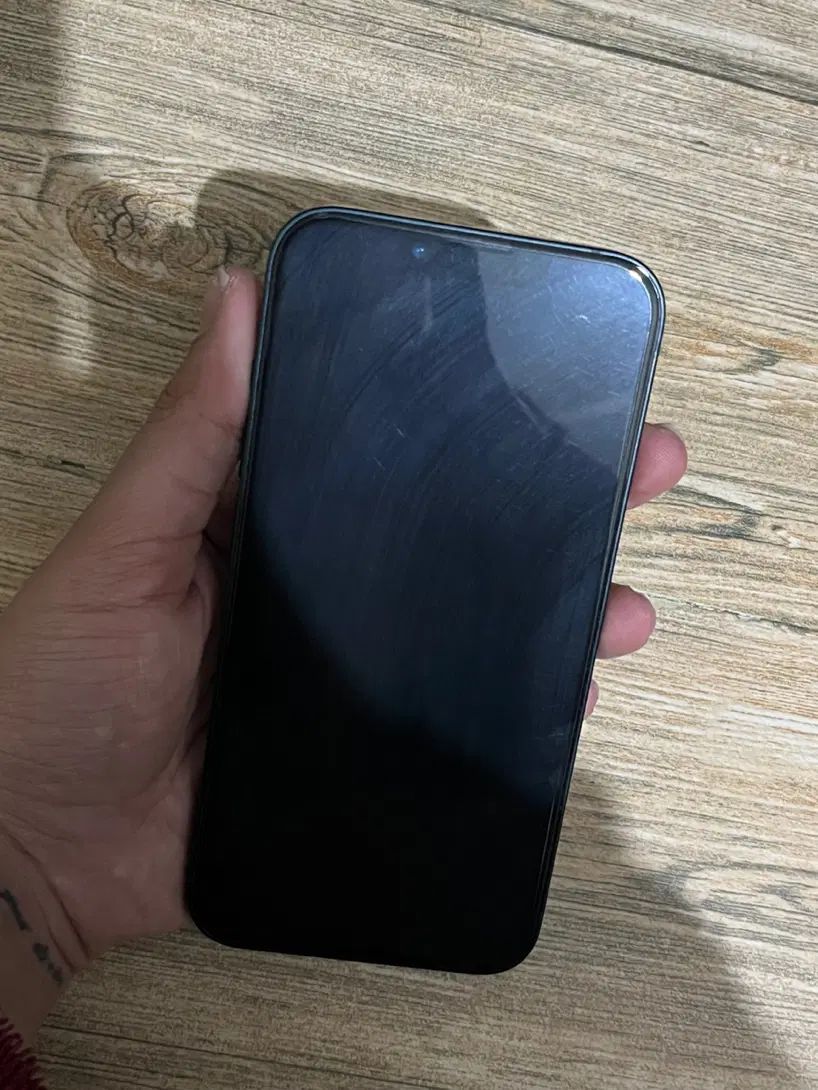 اپل iPhone 13 mini با حافظهٔ ۱۲۸ گیگابایت|موبایل|اسلام‌شهر, شاطره|دیوار
