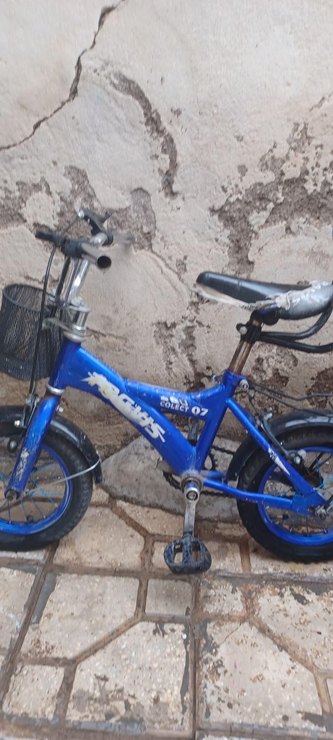 دوچرخه ۱۲|دوچرخه، اسکیت، اسکوتر|قزوین, |دیوار