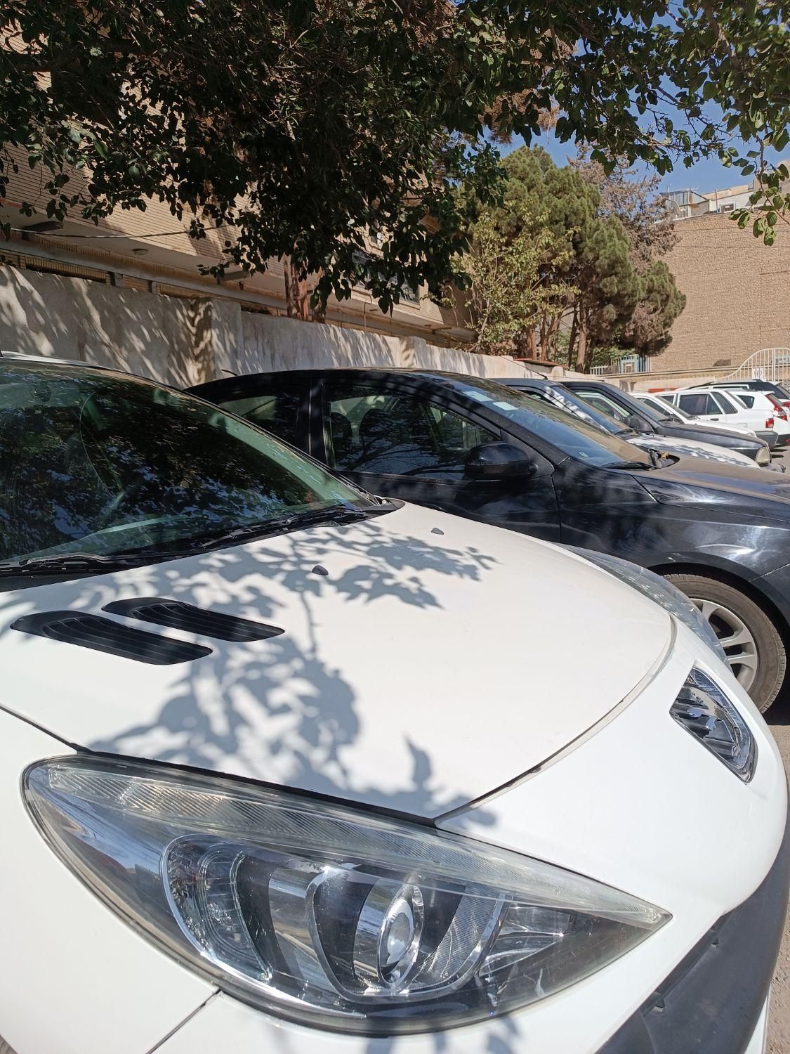 نگهبان پارکینگ|استخدام سرایداری و نظافت|کرج, برغان|دیوار