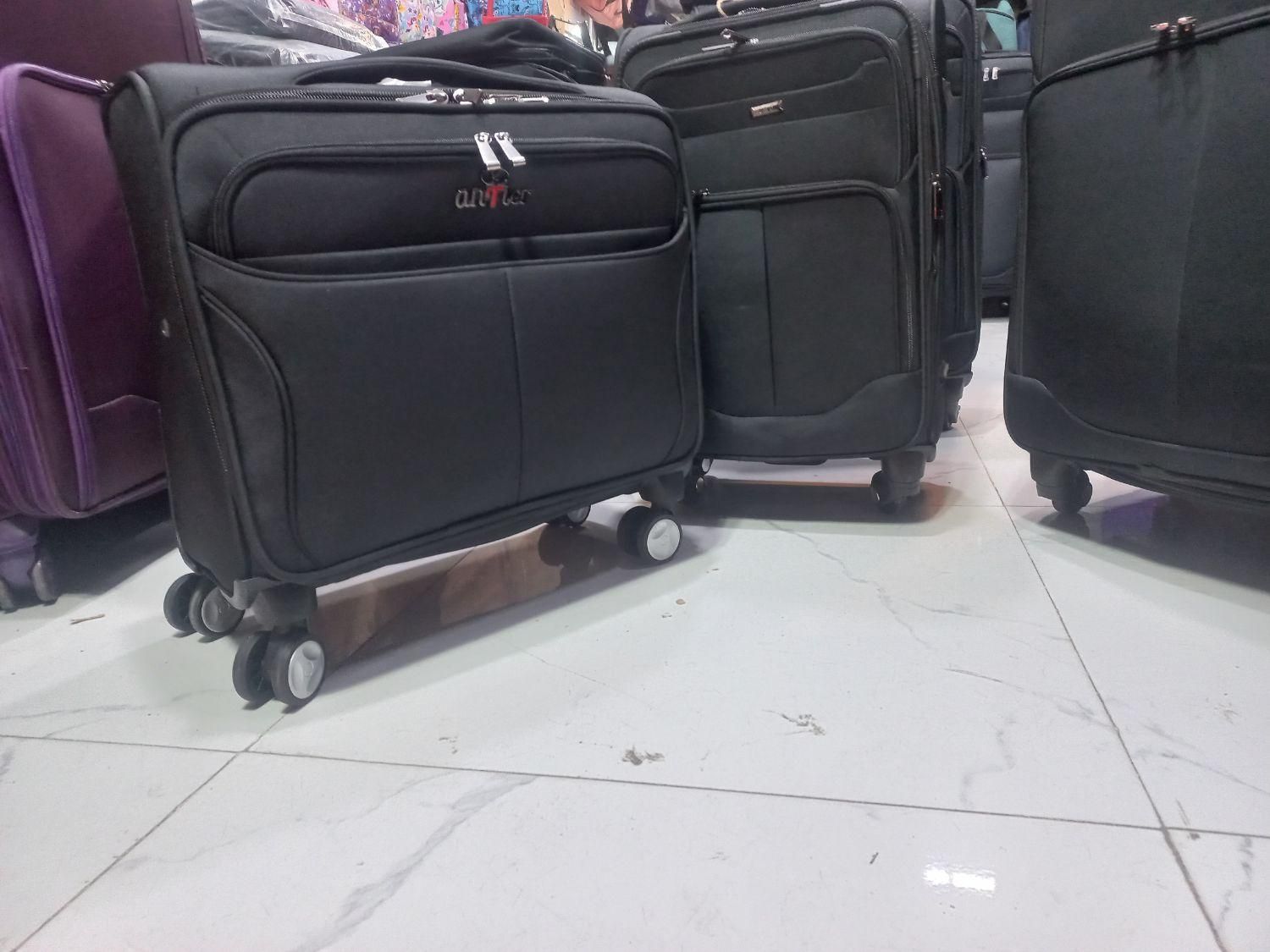 چمدان  خلبانی|کیف، کفش، کمربند|مشهد, طلاب|دیوار