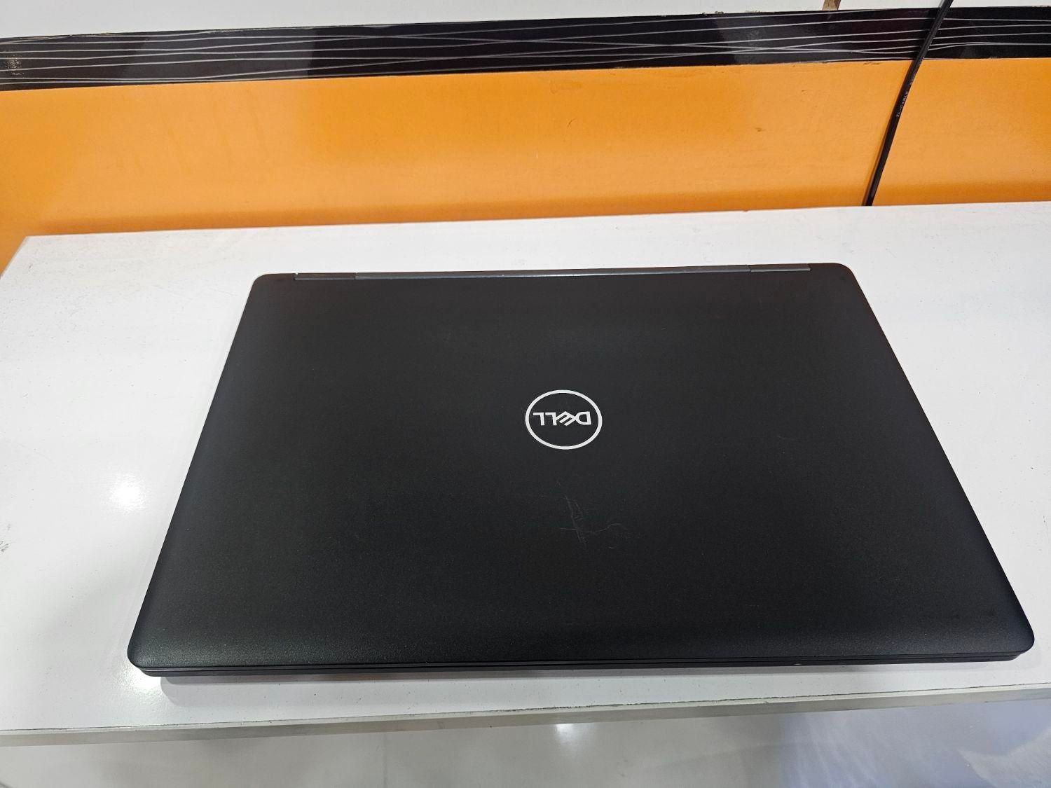 Dell 5590 نسل ۸|رایانه همراه|شیراز, ملاصدرا|دیوار