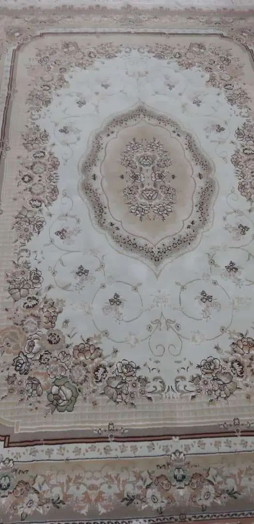 دوتخته فرش 6متری کاملا سالم مناسب جهیزیه|فرش|تهران, دردشت|دیوار