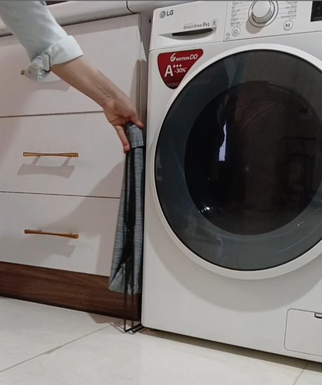 باکس رخت چرک‌،ارگانایزر،نظم دهنده،اسباب بازی|لوازم حمام|اصفهان, ملک‌شهر|دیوار