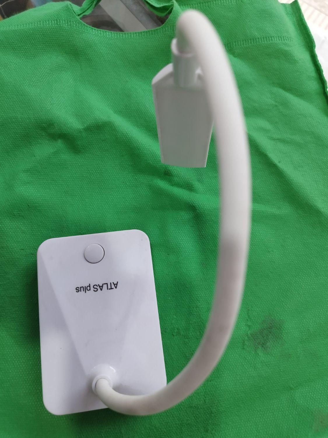 چراغ مطالعه USB باتری خور|لامپ و چراغ|قم, باغ شریفی|دیوار