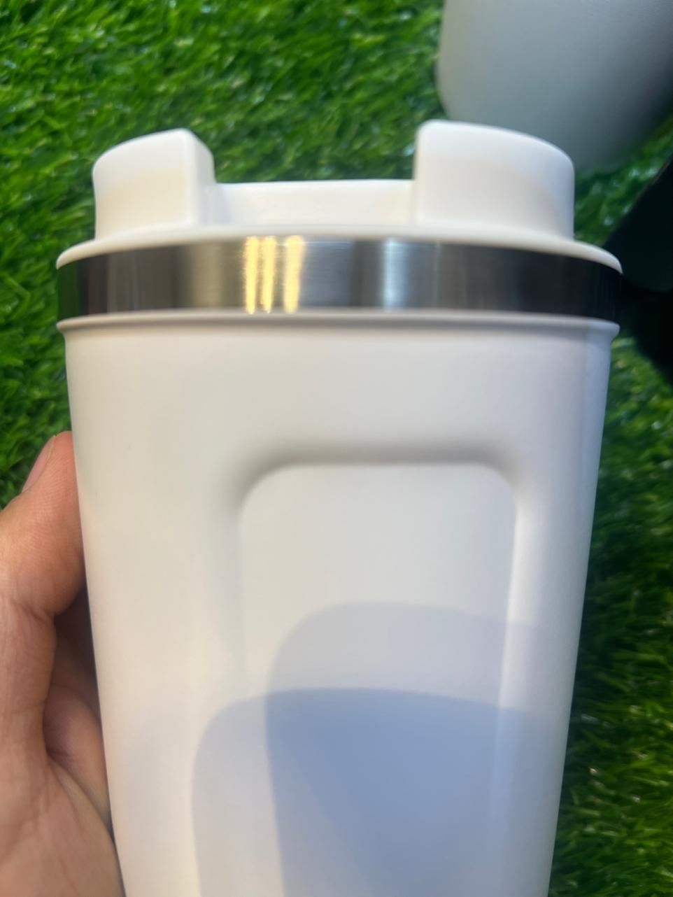 تراول ماگ استیل مدل coffee ماگ قهوه ،چای|ظروف نگهدارنده، پلاستیکی، یک‌بارمصرف|مشهد, خین عرب|دیوار