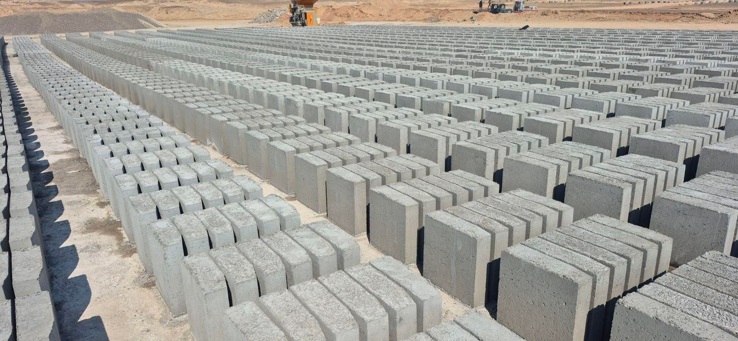 جدول بتنی|عمدهفروشی|قم, خداکرم|دیوار