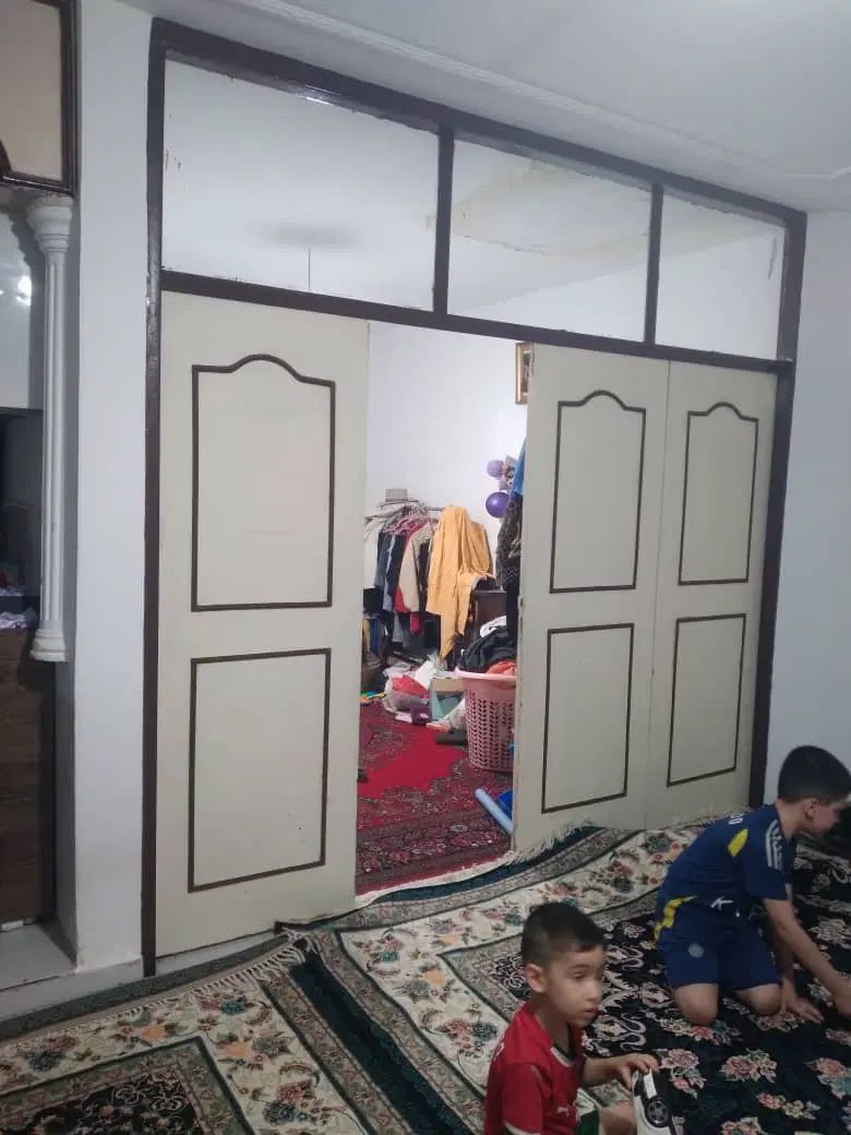 اجاره خانه آپارتمانی همکف|اجارهٔ آپارتمان|کرج, حسین آباد (اکبر آباد)|دیوار