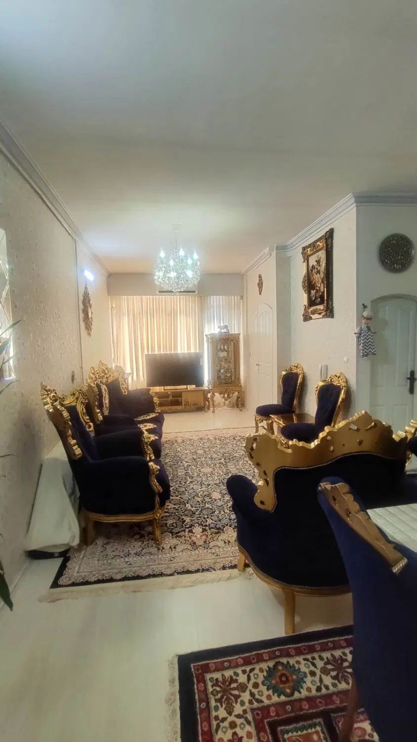 ۶۵متر۱خاب طبقه۲ عبدالمطلب ۲۵خوش نقشه ابوطالب کریمی|فروش آپارتمان|مشهد, گلبرگ|دیوار