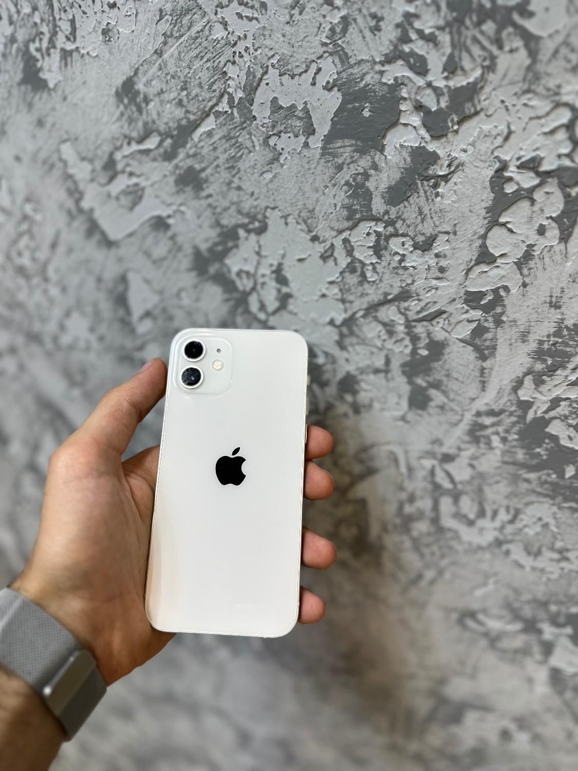 ایفون ۱۲ نرمال iPhone 12 normal|موبایل|تهران, ایوانک|دیوار