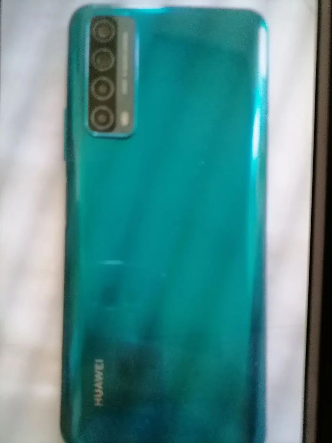 گوشی موبایل huawei|موبایل|اصفهان, پارک مشتاق|دیوار