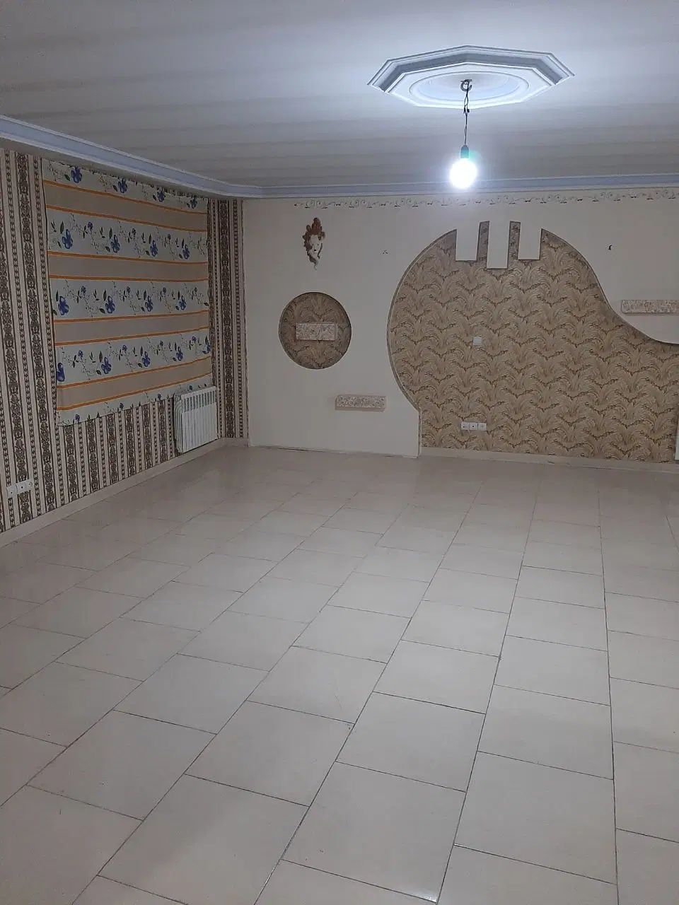 آپارتمان ۱۰۵ متر/تک واحدی/فول امکانات(املاک فدک)|اجارهٔ آپارتمان|تهران, شادآباد|دیوار